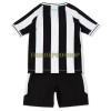 Original Trikotsatz Newcastle United Heimtrikot 2022-23 Für Kinder